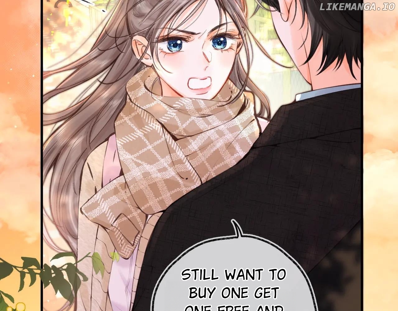 You Are My Desire Chapter 72 - page 33